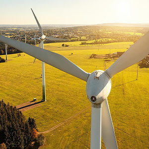 Imagen de Aspa reparada