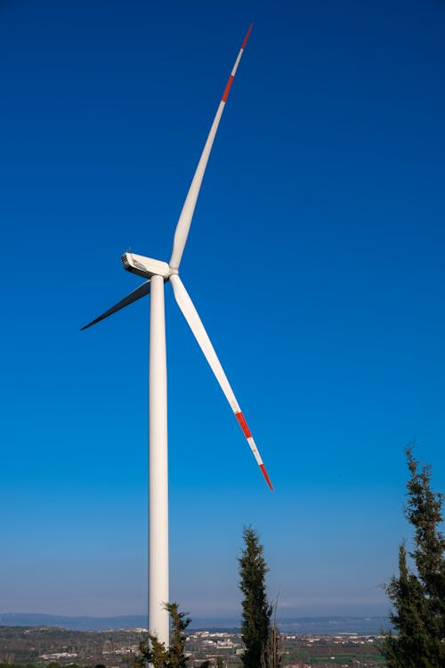 Imagen de Reparación de Aspas